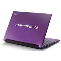 Acer представи нетбука Aspire One D260