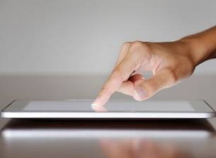 Consumer Reports определи новия iPad като най-добрия таблет