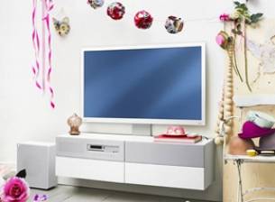 Телевизорът на IKEA ще има вградена платформа за пазаруване