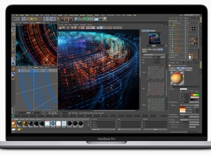 Apple обновява серията MacBook Pro с по-мощен хардуер