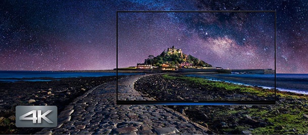 Samsung и LG не планират преход към 4K дисплеи в телефоните си догодина