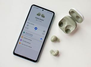 Samsung Galaxy Buds2 са удобни и способни