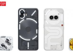 Благодарение на Nothing технологиите станаха отново интересни