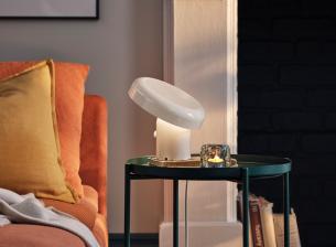 Ikea залага на Spotify и Bluetooth в новата си бюджетна колонка с лампа