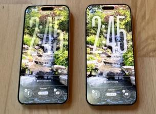 Apple отново променя дизайна на Liquid Glass