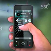 Nokia ще пусне телефони със сензорен дисплей за всеки