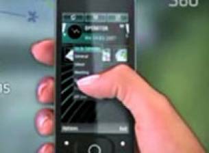 Nokia ще пусне телефони със сензорен дисплей за всеки