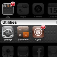 redsnow 0.9.5 за iPhone OS 4