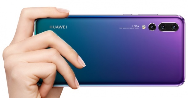 Продажбите на премиум устройства Huawei в България с 300% годишен ръст