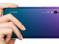 Продажбите на премиум устройства Huawei в България с 300% годишен ръст