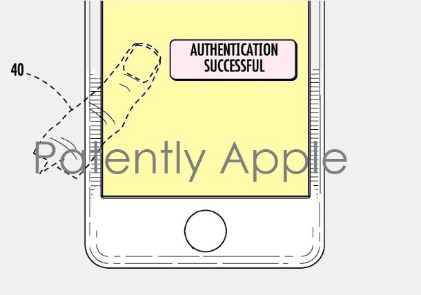 Apple получи патенти за ключови характеристики на следващия iPhone