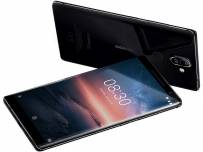 HMD Global пусна Android 9 Pie за Nokia 8 Sirocco