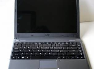 Acer Aspire Timeline 3810T