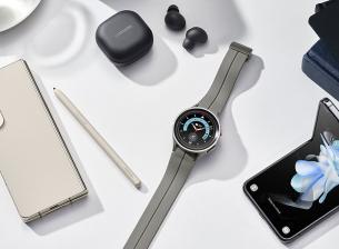 Предварителната поръчка на Samsung Galaxy Z Flip4 и Fold4 ще ви спести сериозна сума