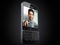 BlackBerry официално представи BlackBerry Classic