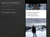 Facebook ще добави функция за запознанства