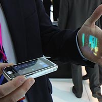 Samsung Show ще се продава и в Европа