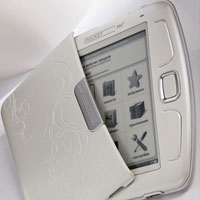 Нова серия устройства за четене на електронни книги от Dulin