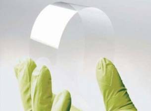 Corning представи Willow Glass с дебелина 100 микрона