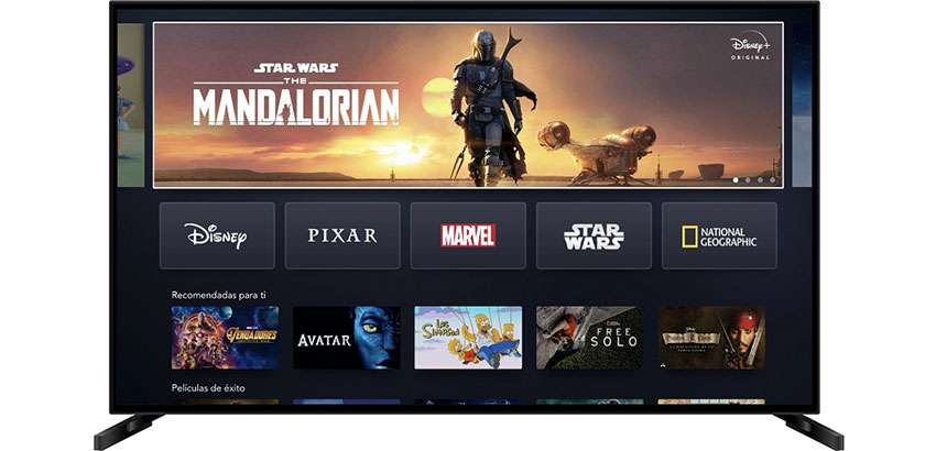 Идването на Disney+ в Източна Европа се отлага за лятото на 2022