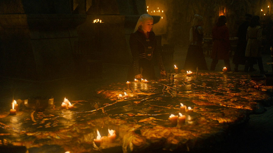 Трейлърът на 