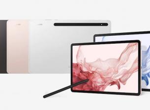 Samsung Galaxy Tab S8 FE ще е по-достъпно попълнение