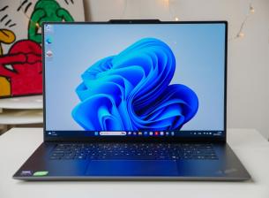 Lenovo ThinkPad X9 15 Gen 1 показва еволюцията на серията ThinkPad