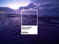 Motorola обяви нов глобален цвят на марката 