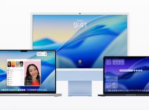 Изтекоха нови данни за macOS 27