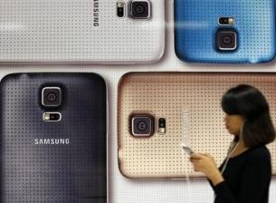 Samsung работи по собствена услуга за разплащания