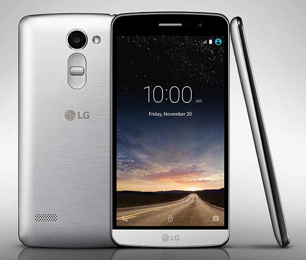 LG Ray обещава ниска цена и подобрена предна камера