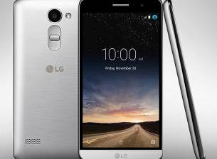LG Ray обещава ниска цена и подобрена предна камера