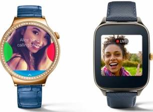 Android Wear получава нови възможности