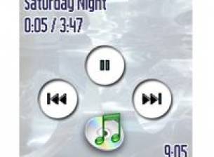 Първи снимки от iTunes за Motorola