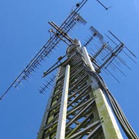 GPS проследяване в Корея