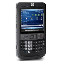 HP iPAQ 910 вече в продажба
