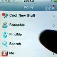 GyPsii вече и за Android