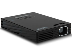 Два нови пико проектора от Acer