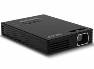 Два нови пико проектора от Acer
