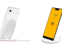 Pixel 3 поддържа безжично зареждане при 10W само със зарядното на Google