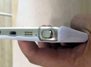 Появиха се снимки на прототип на Galaxy Note 5