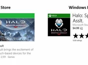 Microsoft вече приема универсални приложения за Windows