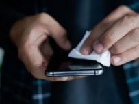 Коронавирисът може да остане върху смартфони до 28 дни