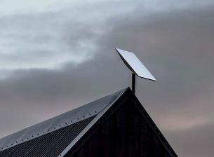 Starlink вече позволява да вземете сателитната връзка с вас