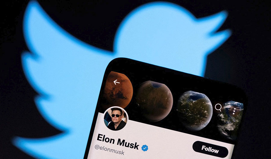 Мъск все пак ще купи Twitter