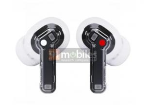 Появиха се предполагаеми снимки на Nothing Ear 2