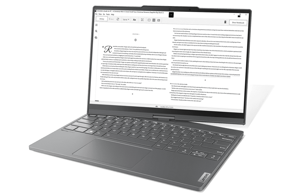 Две нови и интересни попълнения в серията Lenovo ThinkBook