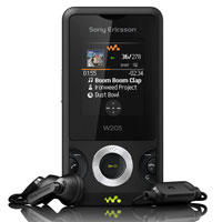 Повече музика и забавления с нов бюджетен Walkman телефон