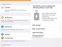 Samsung Gear S2, S3 и Fit2 вече могат да се ползват и с iOS