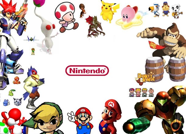 Nintendo може би разработва таблет с Android